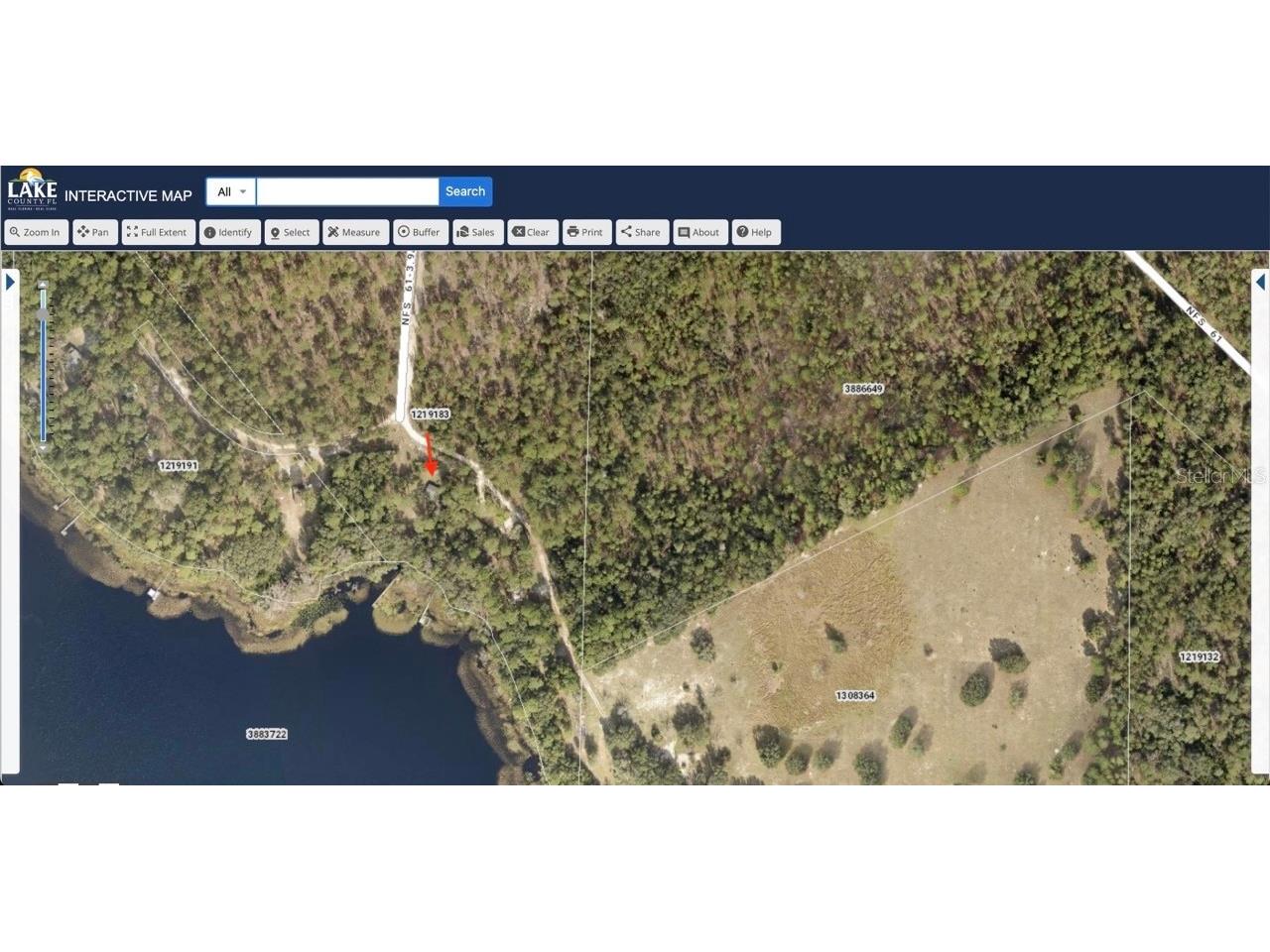 45202 Nfs Rd 572-B Altoona FL 32702 - LAKE DORR OM690062 image49