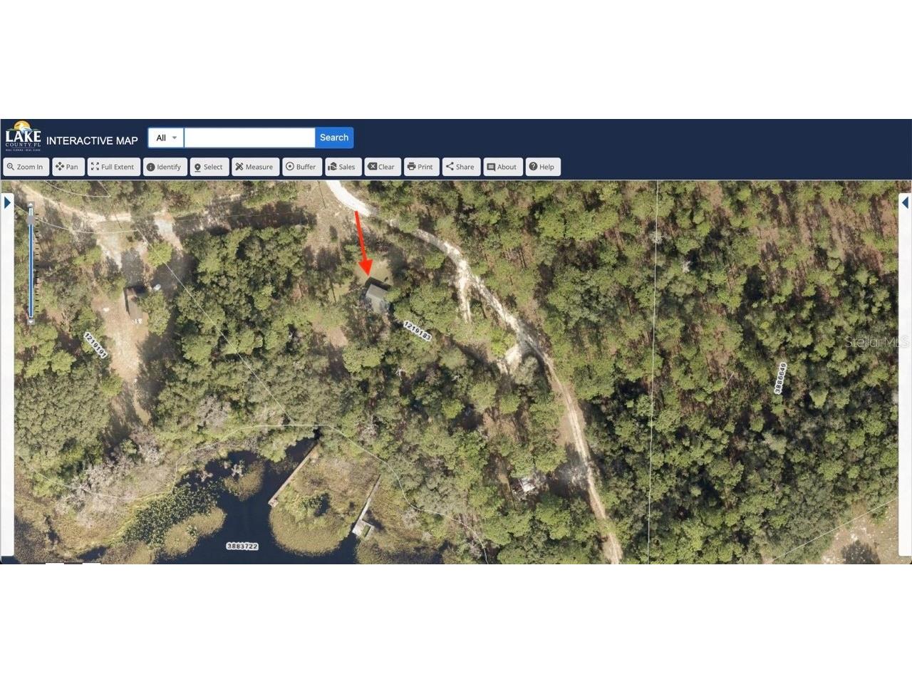 45202 Nfs Rd 572-B Altoona FL 32702 - LAKE DORR OM690062 image50