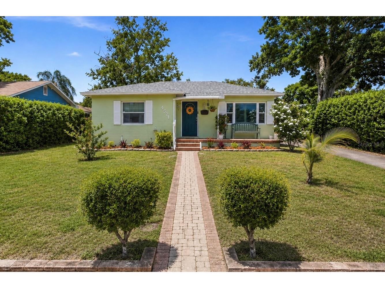 4521 12th Avenue N Saint Petersburg FL 33713 TB8523794 image1