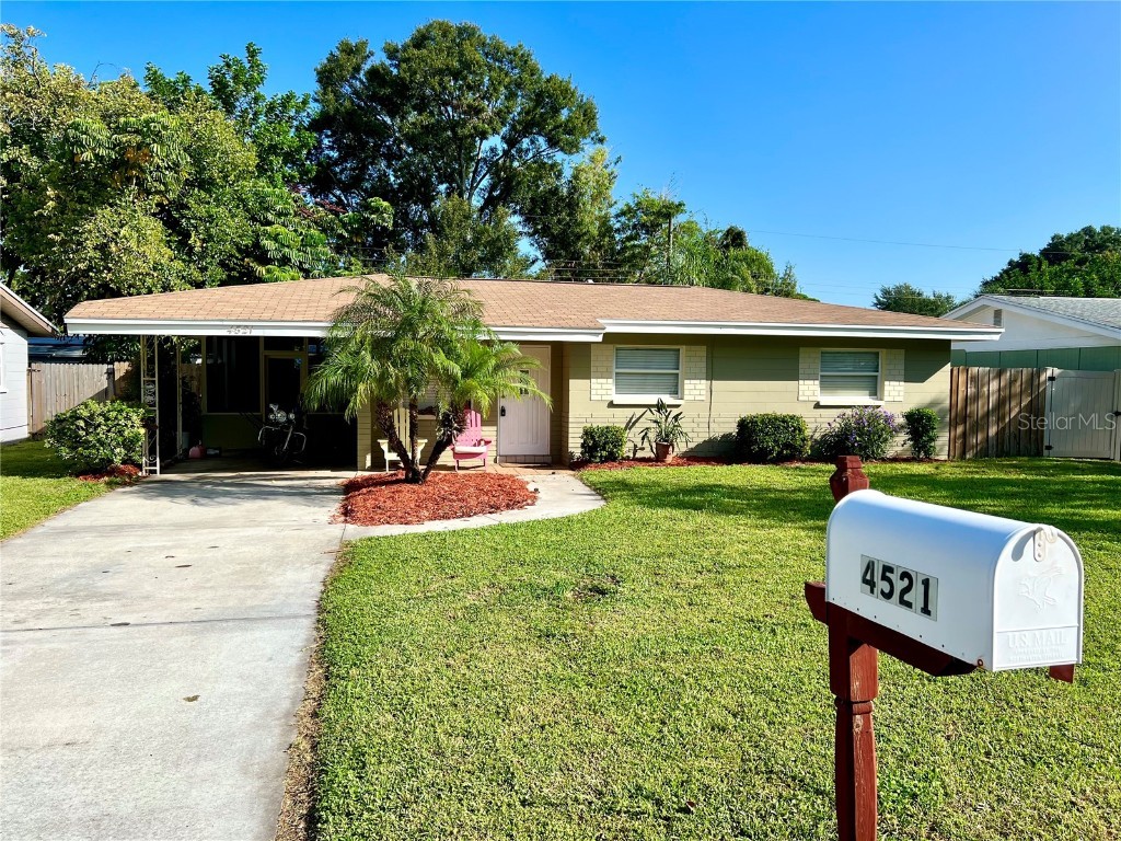 4521 85th Avenue N Pinellas Park FL 33781 A4635647 image1