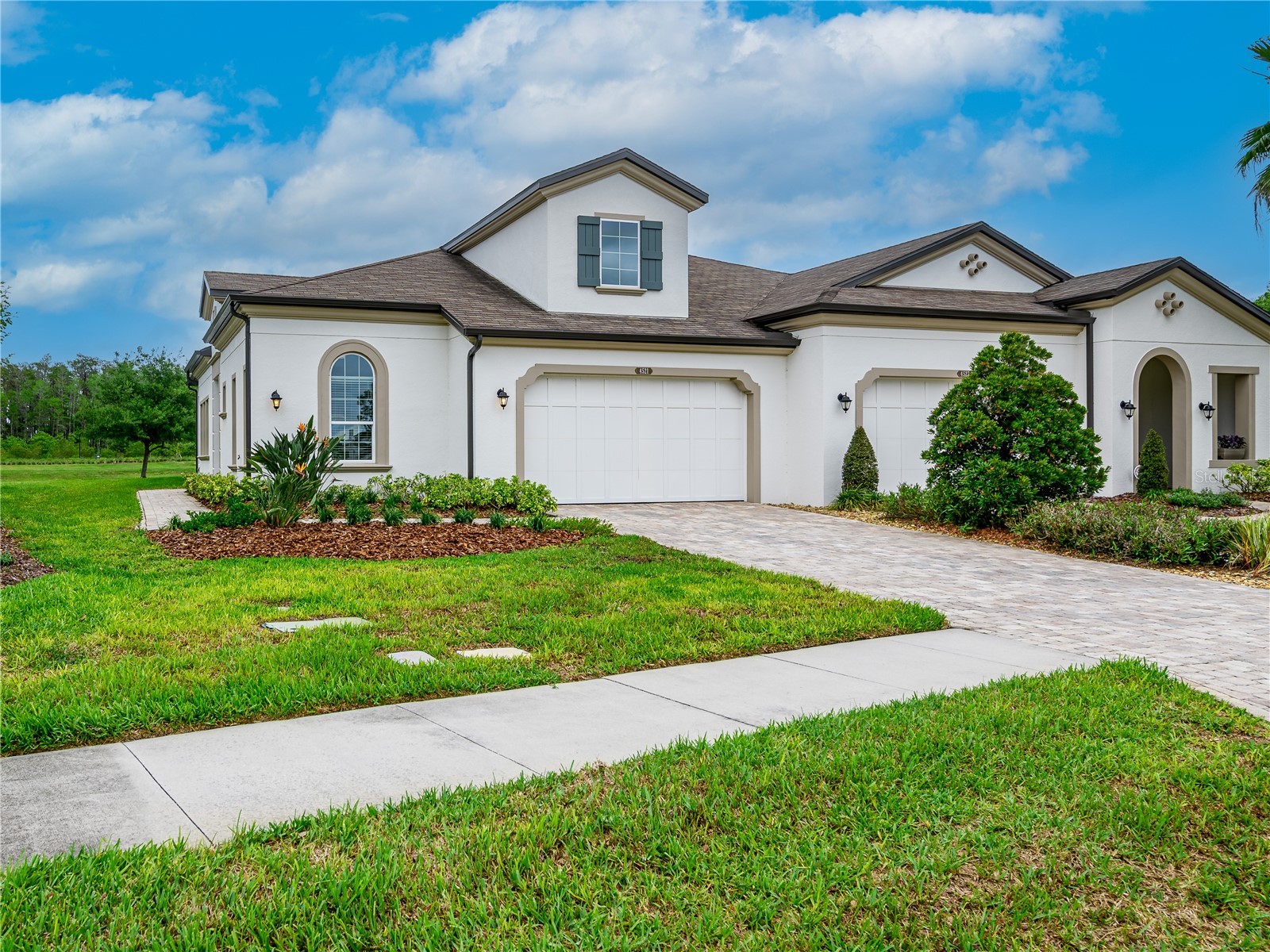 4521 Barletta Court Wesley Chapel FL 33543 TB8494496 image1