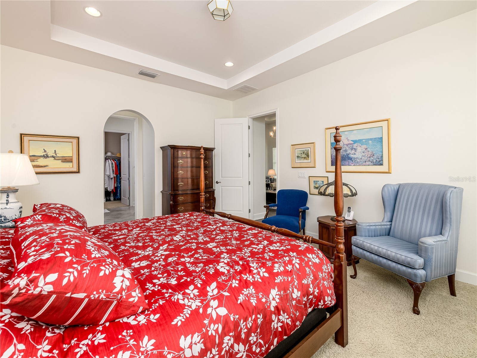 4521 Barletta Court Wesley Chapel FL 33543 TB8494496 image16