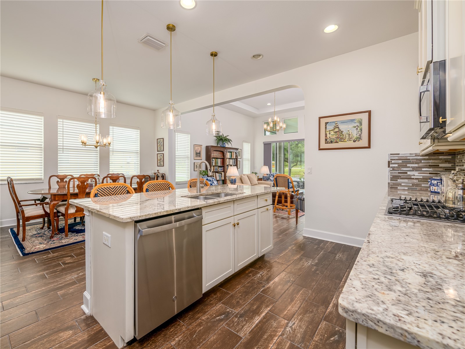 4521 Barletta Court Wesley Chapel FL 33543 TB8494496 image23
