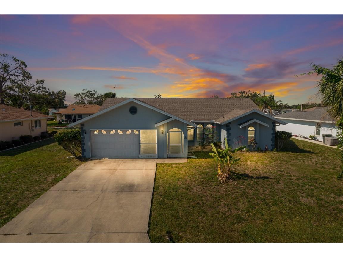 4521 Baroda Avenue North Port FL 34287 C7475451 image1