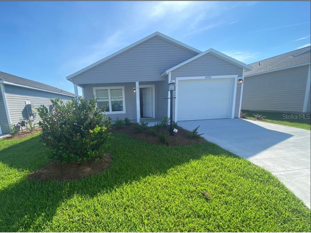 4521 Benjamin Place The Villages FL 32163 G5070217 image1