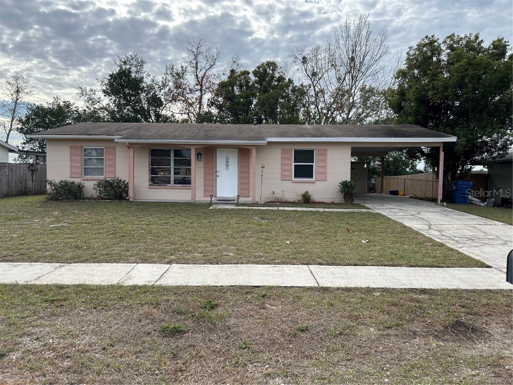 4521 Chamber Court Spring Hill FL 34609 W7860395 image1