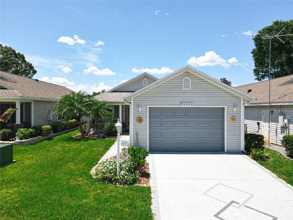 4521 Eaglewood Drive Leesburg FL 34748 G5098539 image1