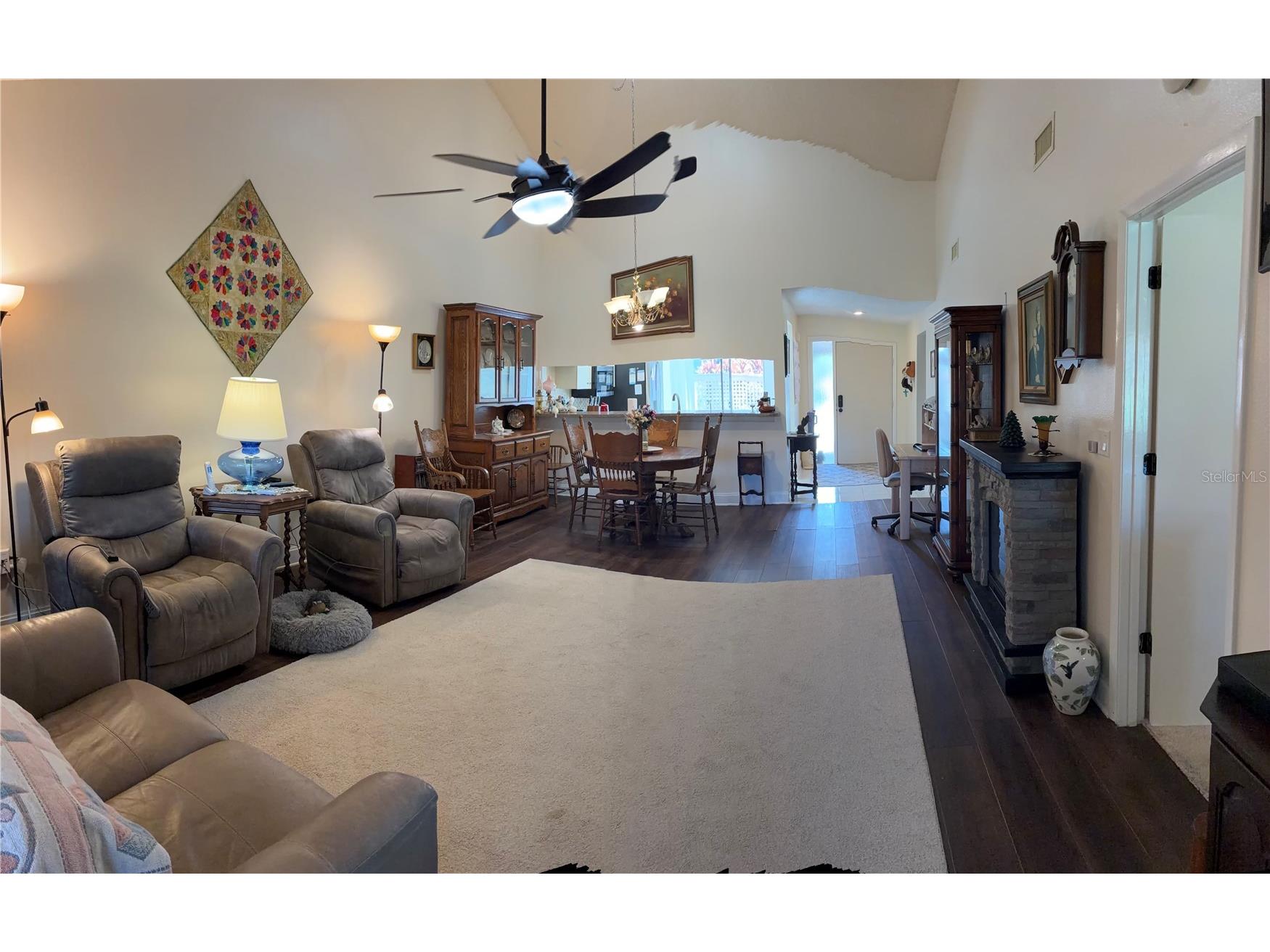 4521 Kingsmere #6 Sarasota FL 34235 A4697165 image34