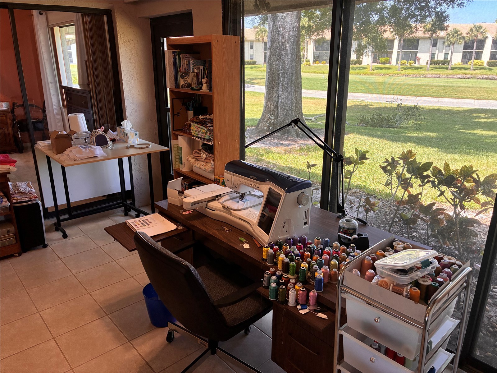 4521 Kingsmere #6 Sarasota FL 34235 A4697165 image35
