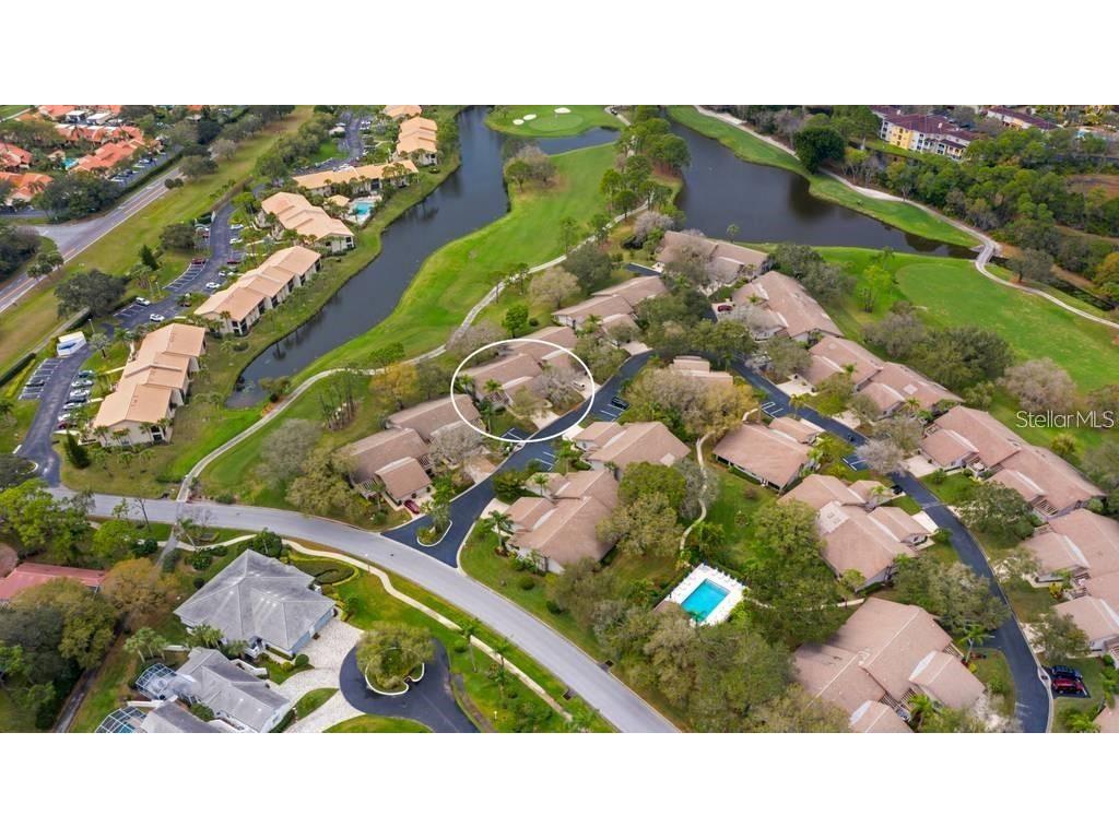 4521 Kingsmere #6 Sarasota FL 34235 A4697165 image50