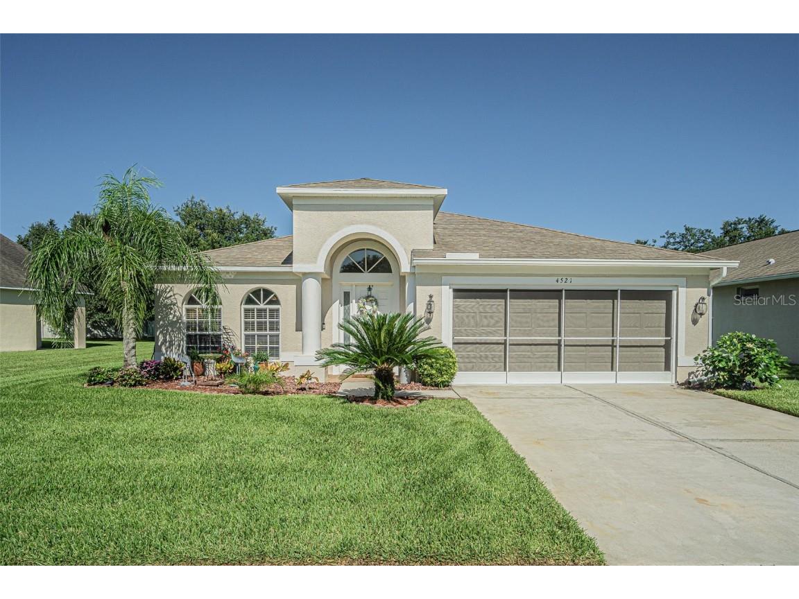 4521 Lisette Circle Brooksville FL 34604 T3460736 image1