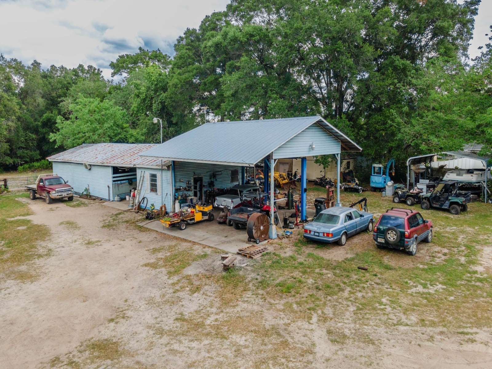 4521 NE 28th Avenue Ocala FL 34479 OM723261 image63