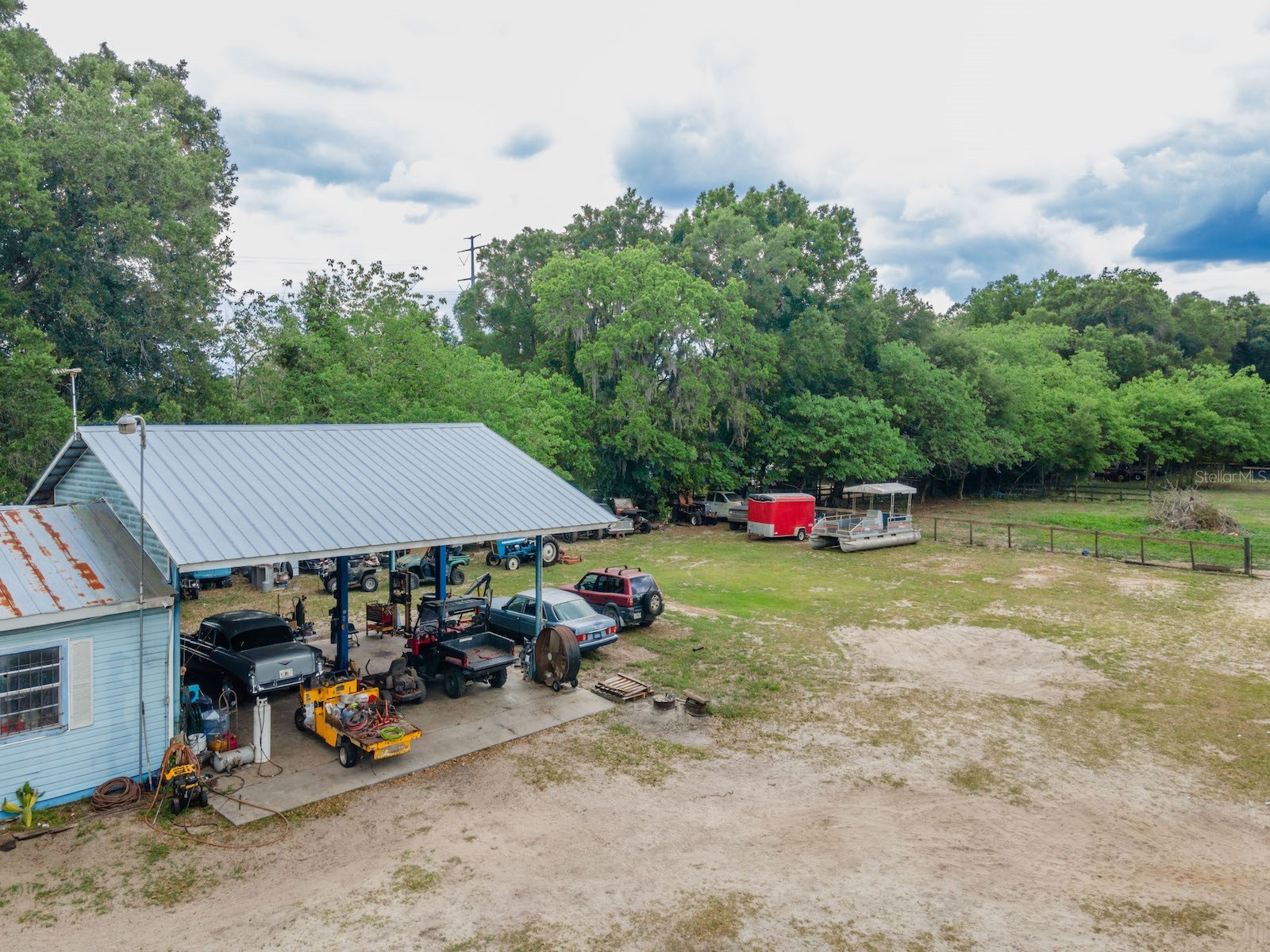 4521 NE 28th Avenue Ocala FL 34479 OM723261 image64