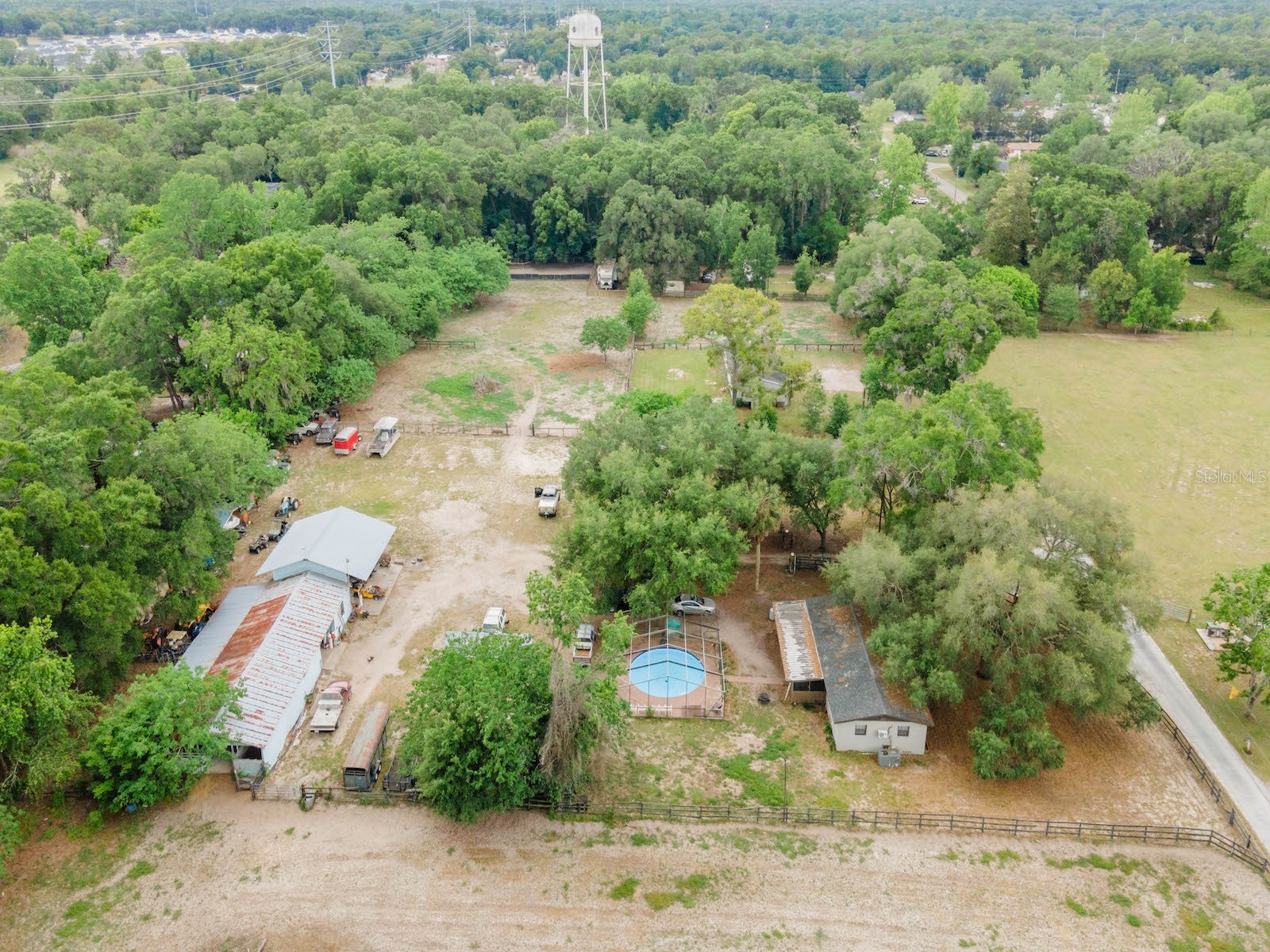 4521 NE 28th Avenue Ocala FL 34479 OM723261 image69