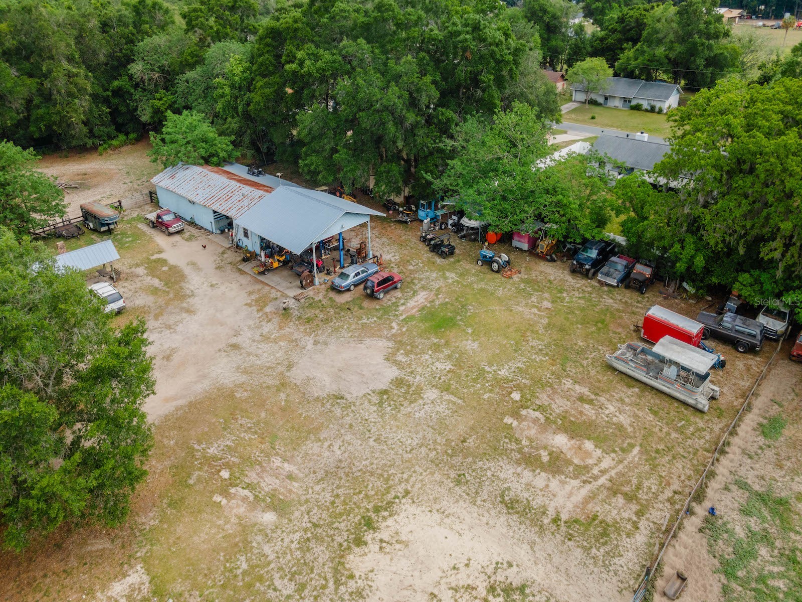 4521 NE 28th Avenue Ocala FL 34479 OM723261 image70