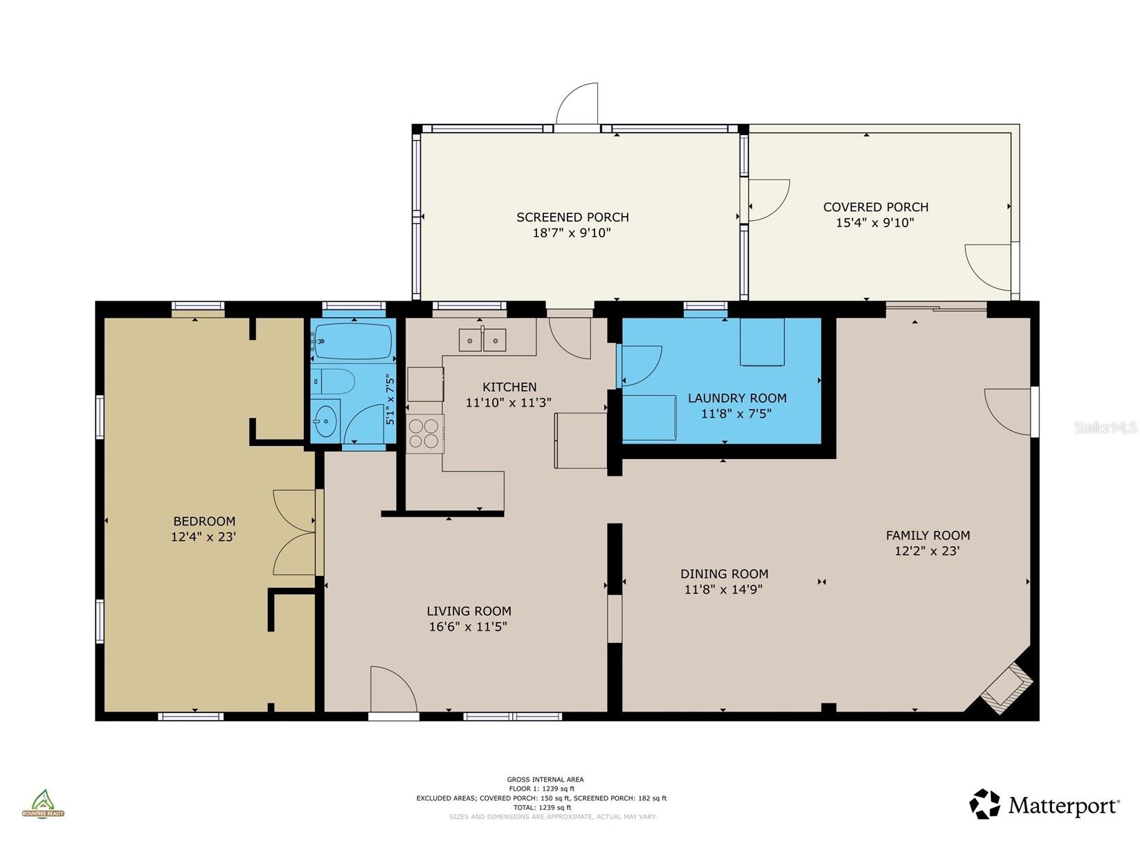 4521 NE 28th Avenue Ocala FL 34479 OM723261 image71