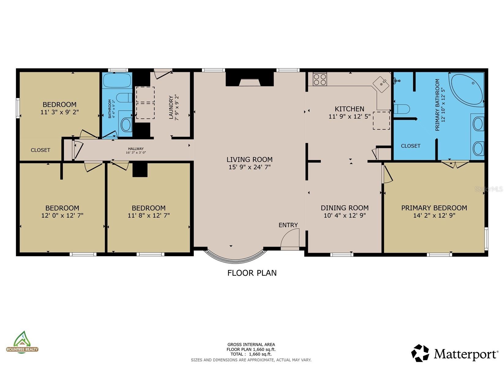 4521 NE 28th Avenue Ocala FL 34479 OM723261 image73