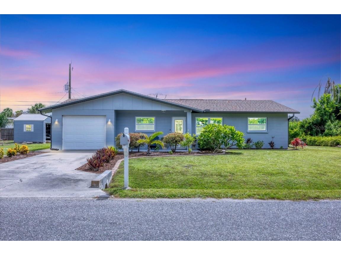 4521 Rainbow Road Venice FL 34293 A4659629 image1