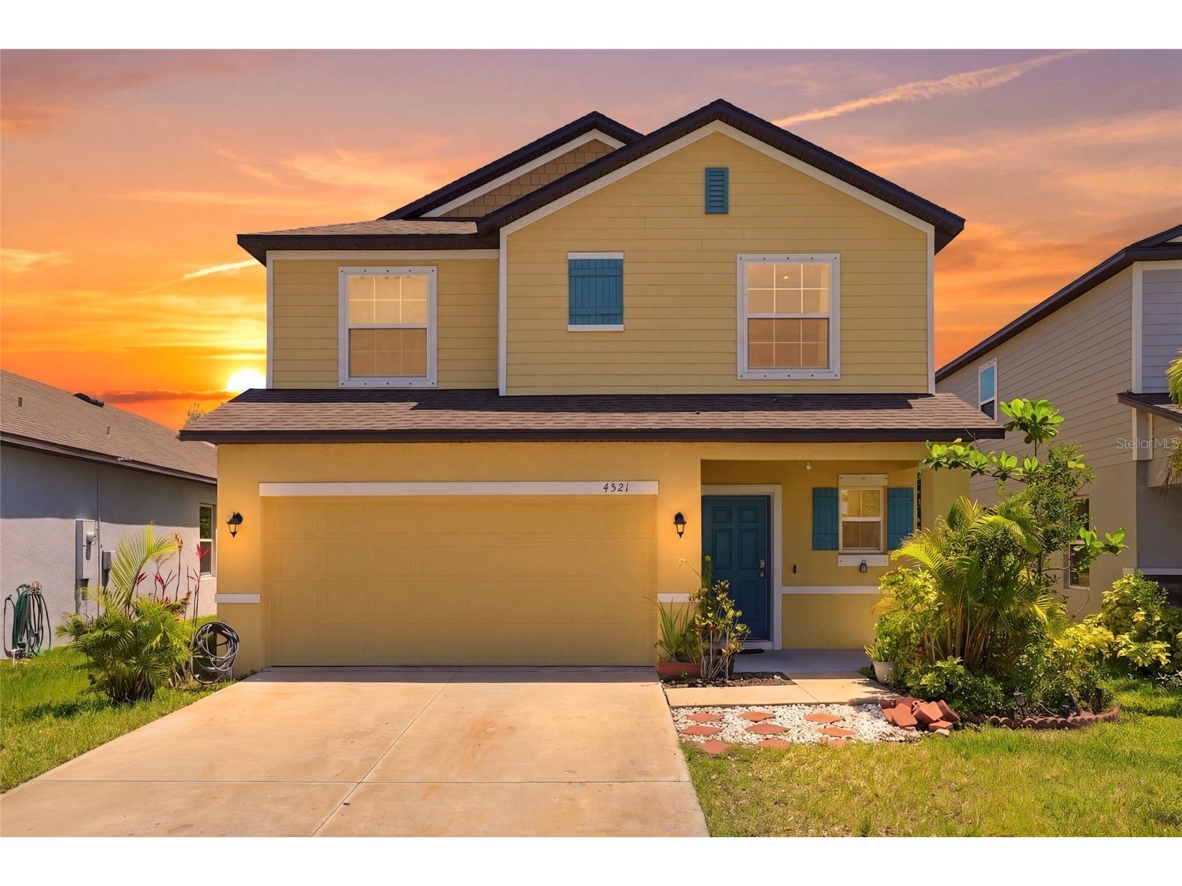 4521 Reisswood Loop Palmetto FL 34221 TB8499562 image1