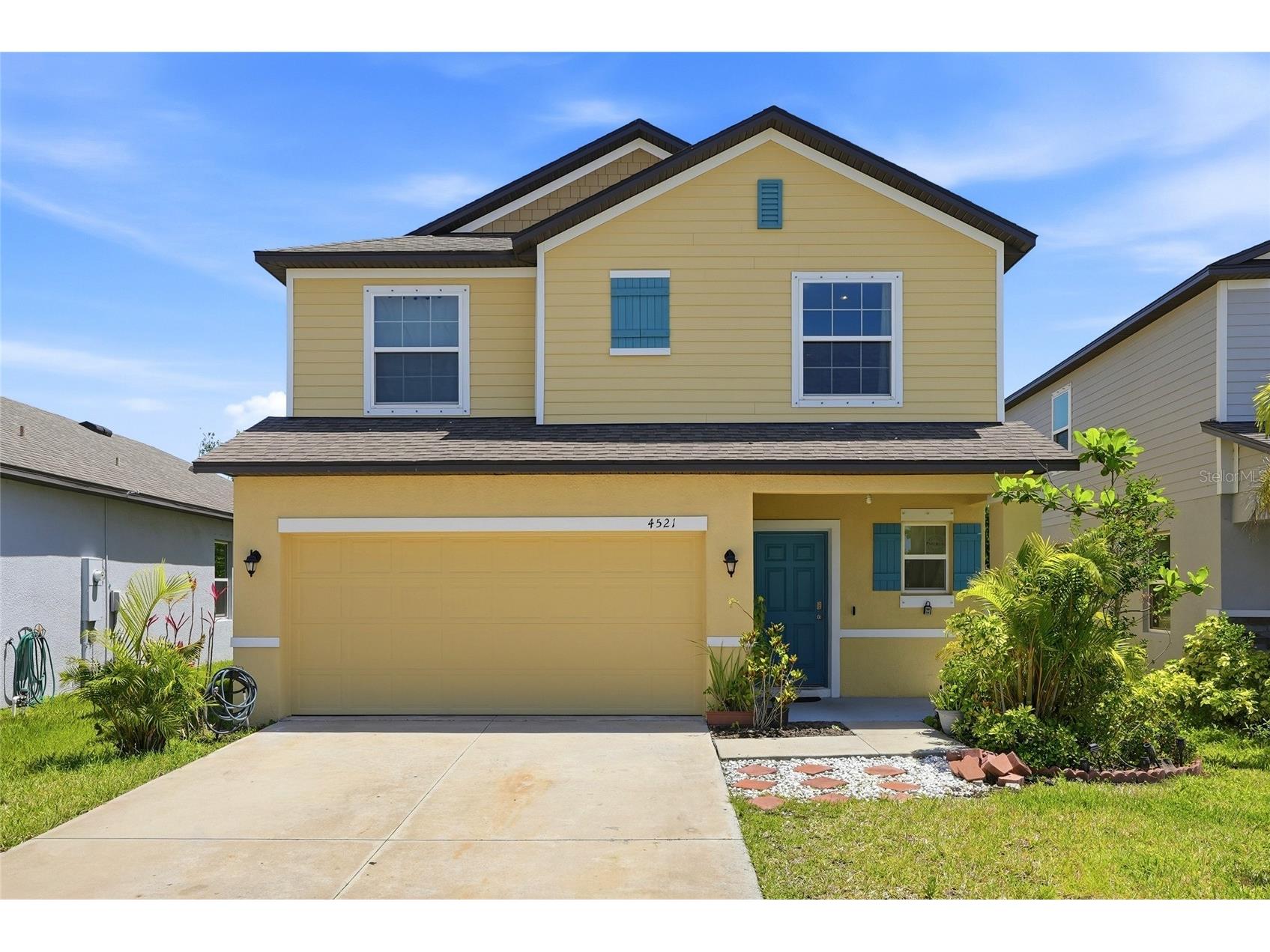 4521 Reisswood Loop Palmetto FL 34221 TB8499562 image2