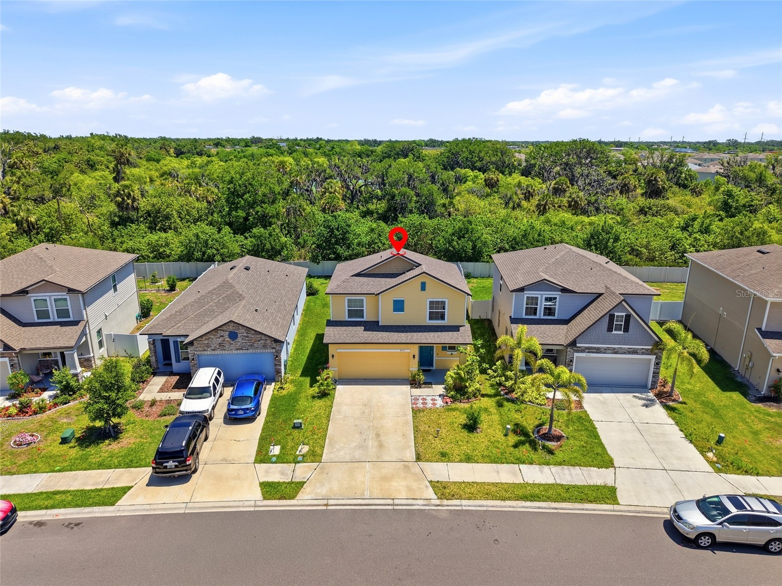 4521 Reisswood Loop Palmetto FL 34221 TB8499562 image35