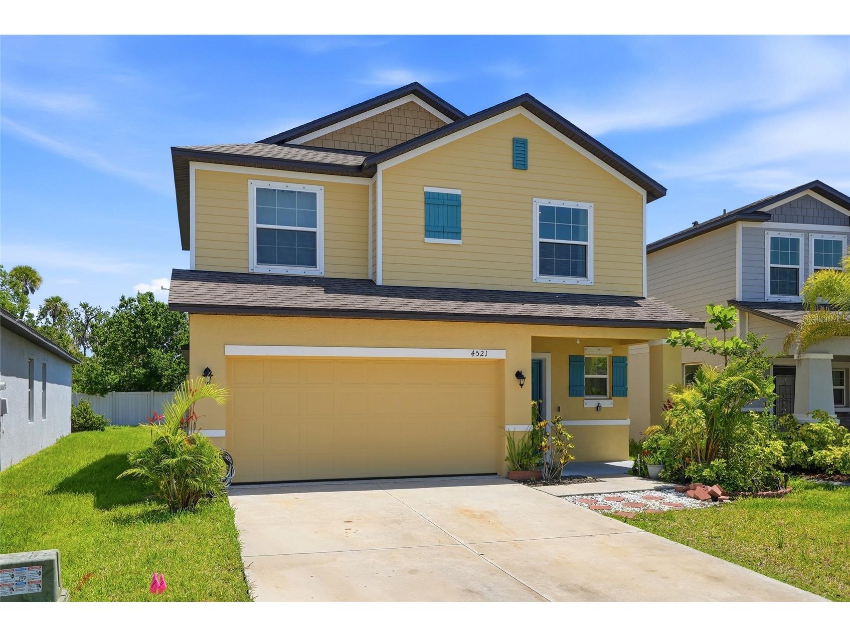 4521 Reisswood Loop Palmetto FL 34221 TB8499562 image4