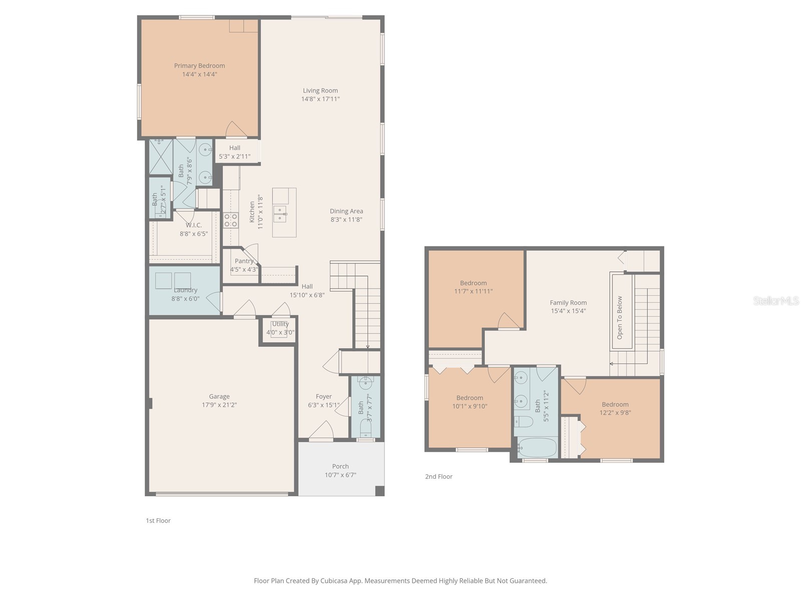 4521 Reisswood Loop Palmetto FL 34221 TB8499562 image45