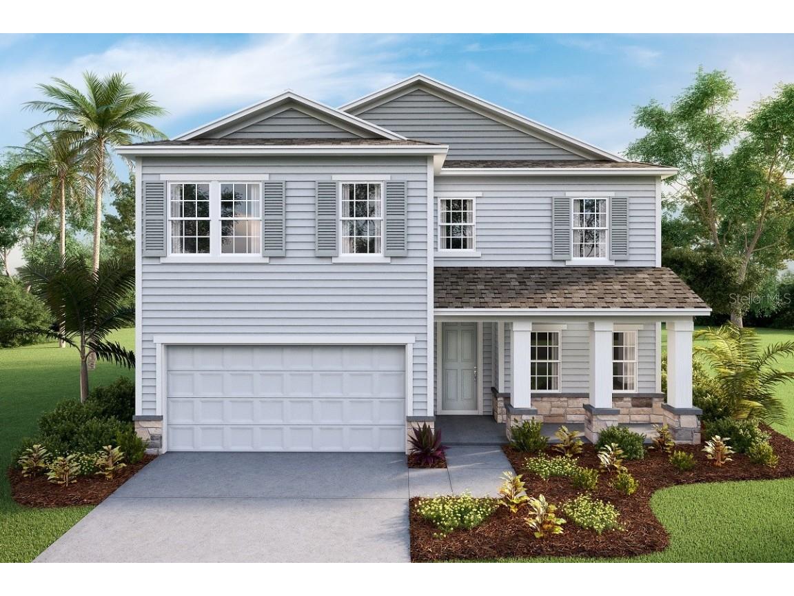 4521 SW 59th Place Gainesville FL 32608 T3513256 image1