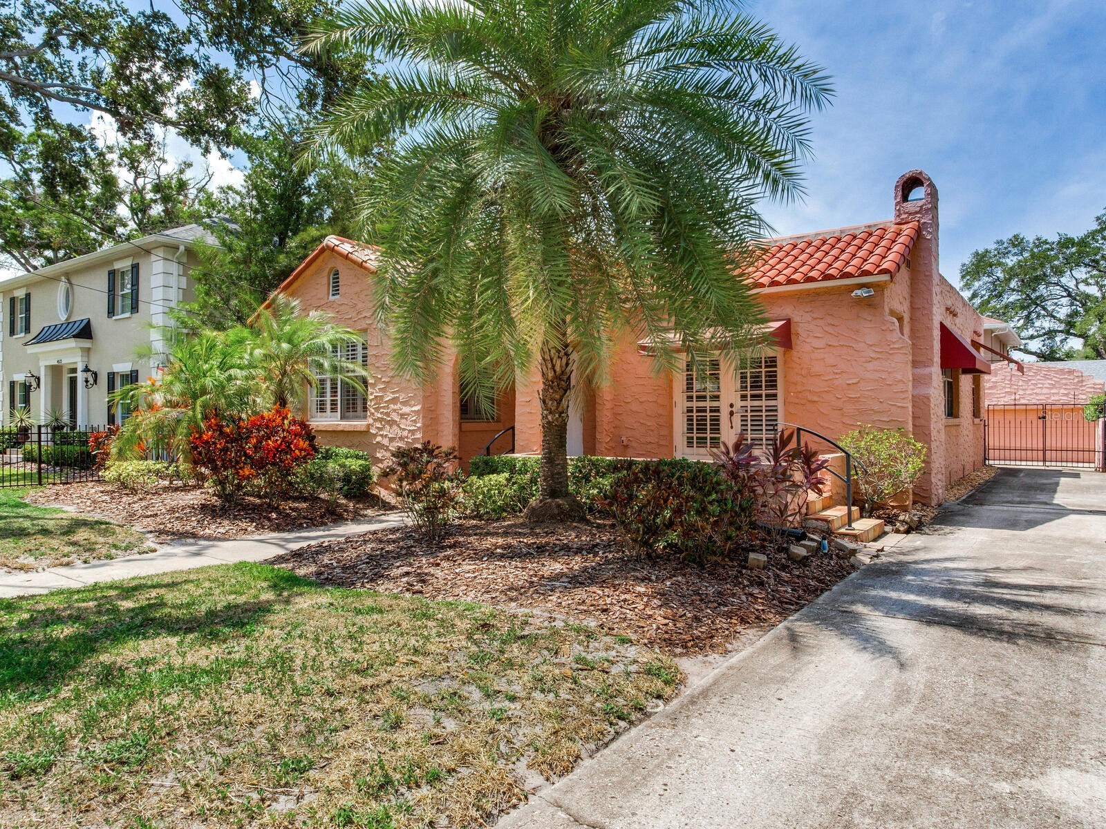 4521 W Azeele Street Tampa FL 33609 TB8391189 image29