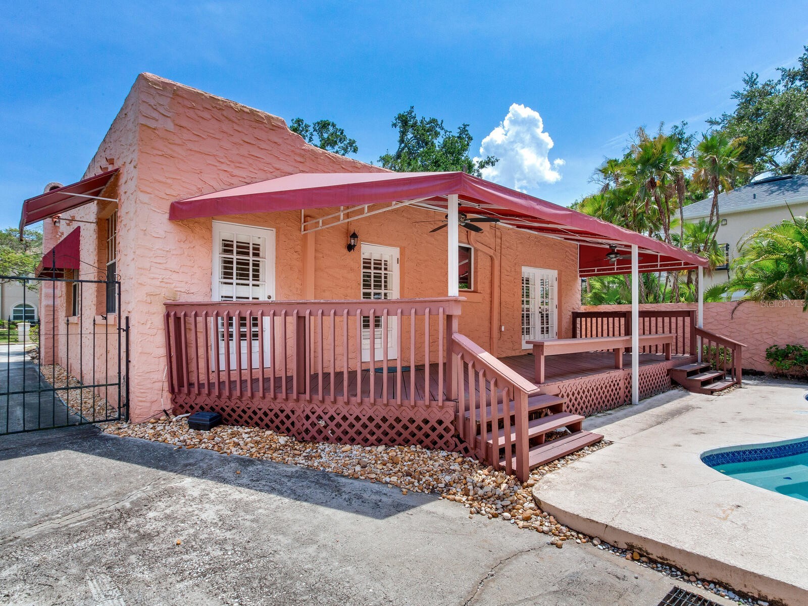 4521 W Azeele Street Tampa FL 33609 TB8391189 image33