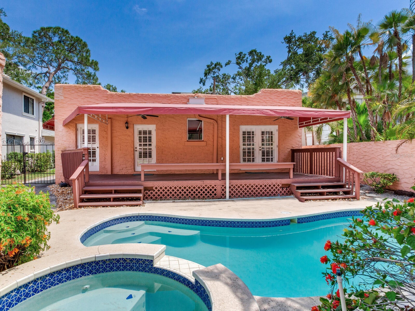 4521 W Azeele Street Tampa FL 33609 TB8391189 image34