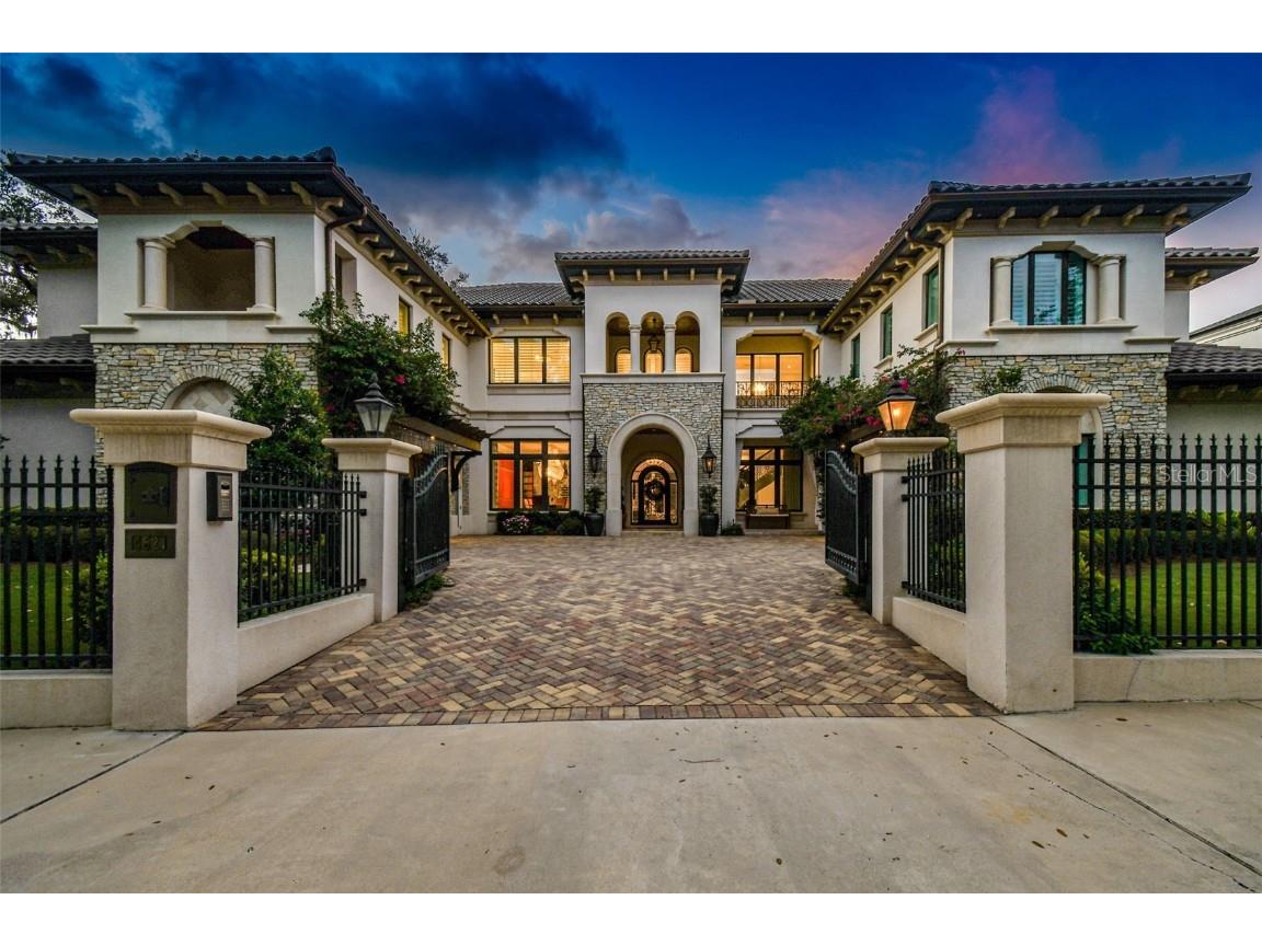 4521 W Beachway Drive Tampa FL 33609 T3466426 image1