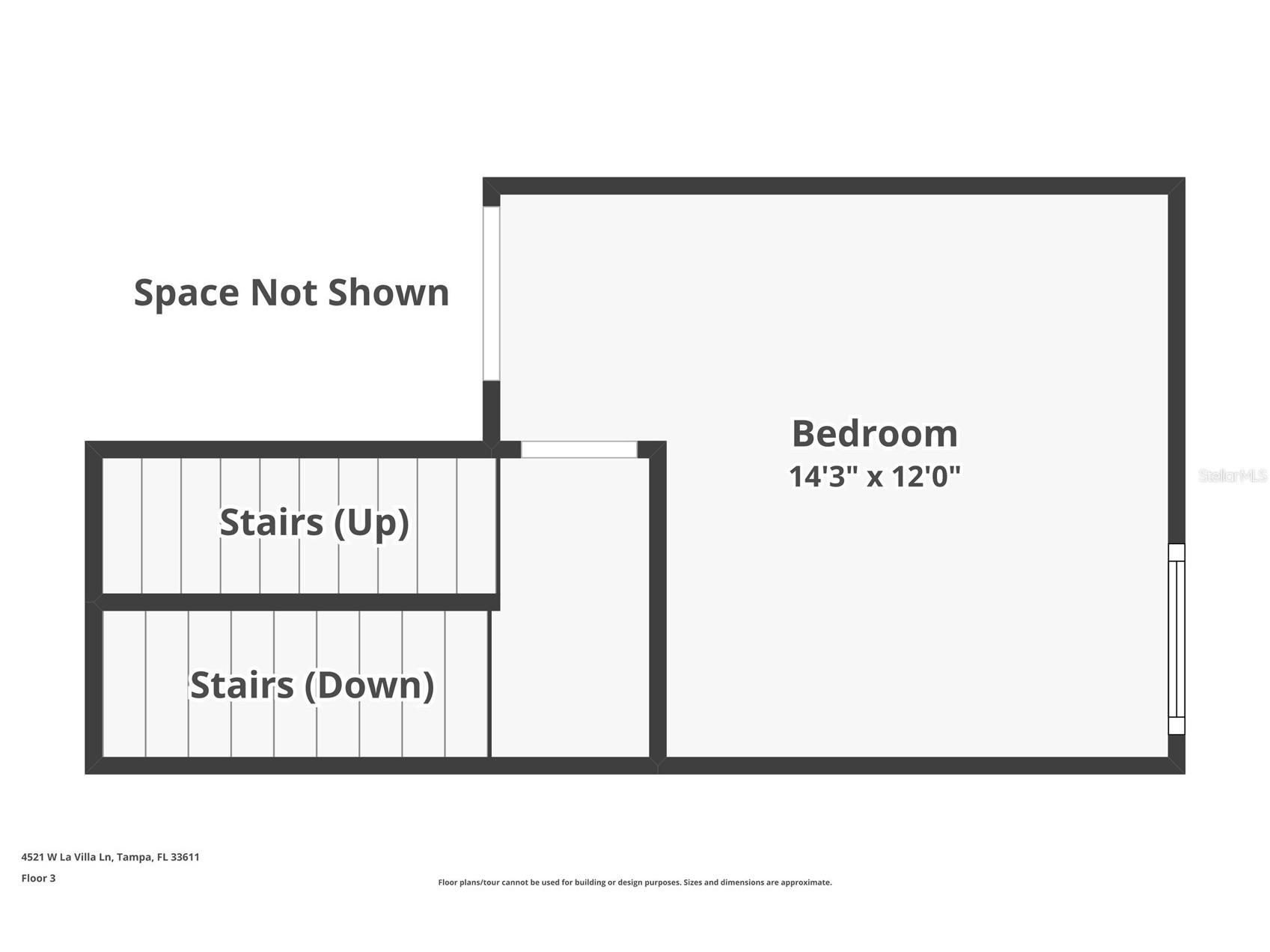 4521 W La Villa Lane Tampa FL 33611 TB8459621 image21