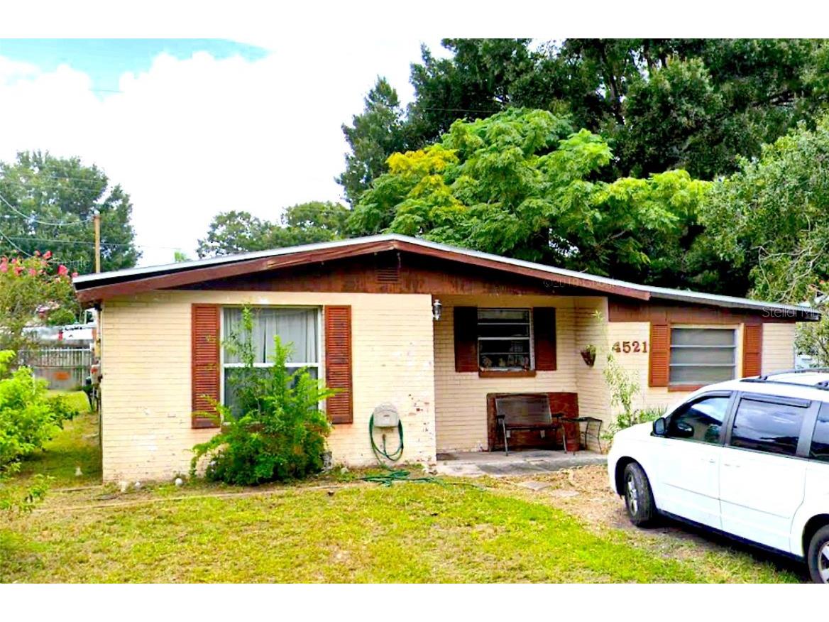 4521 W North Street Tampa FL 33614 J947753 image1