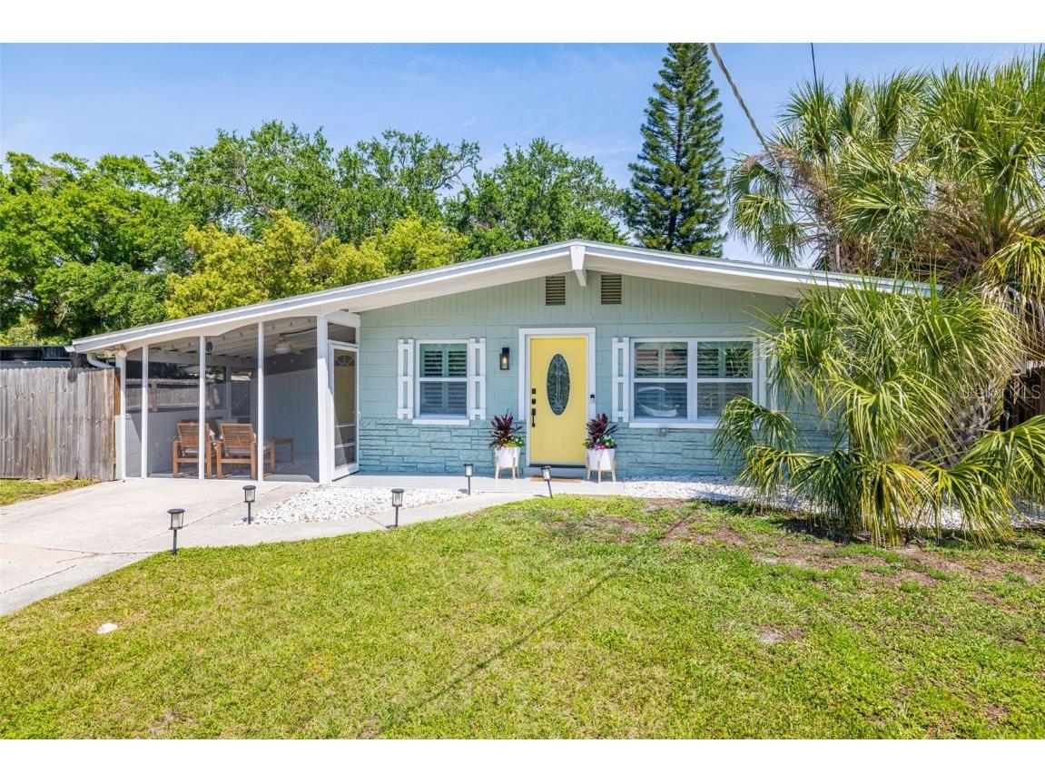 4521 W Rogers Avenue Tampa FL 33611 TB8368987 image1