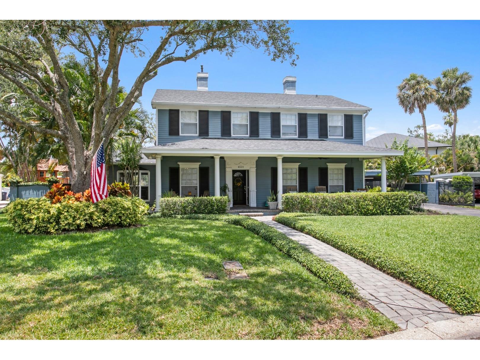 4521 W Watrous Avenue Tampa FL 33629 TB8510673 image1