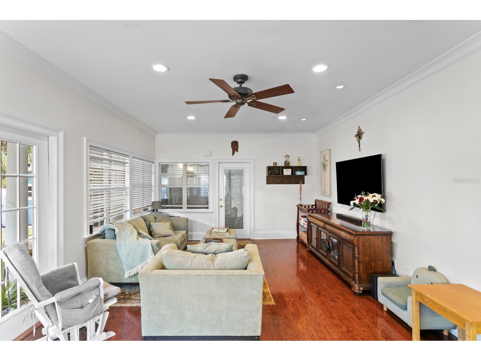4521 W Watrous Avenue Tampa FL 33629 TB8510673 image15
