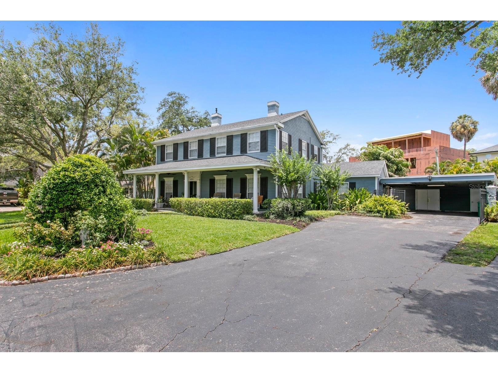 4521 W Watrous Avenue Tampa FL 33629 TB8510673 image2