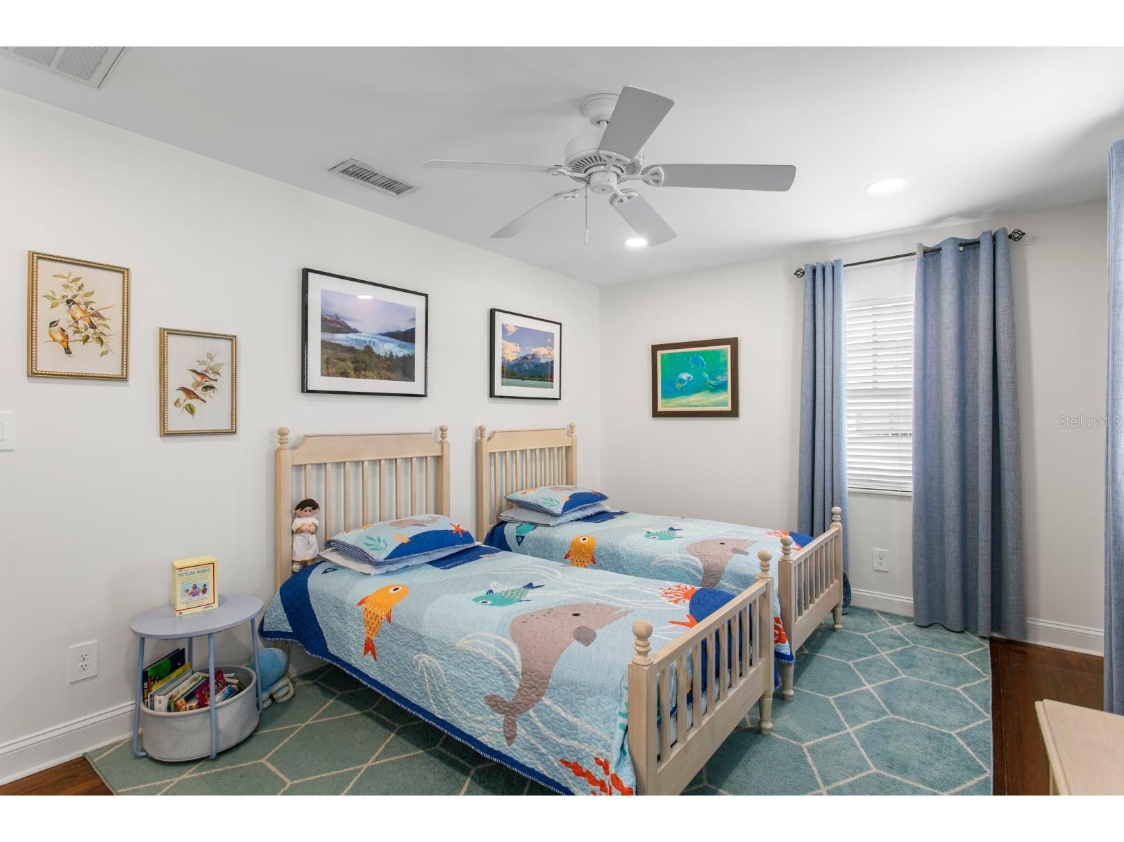 4521 W Watrous Avenue Tampa FL 33629 TB8510673 image21