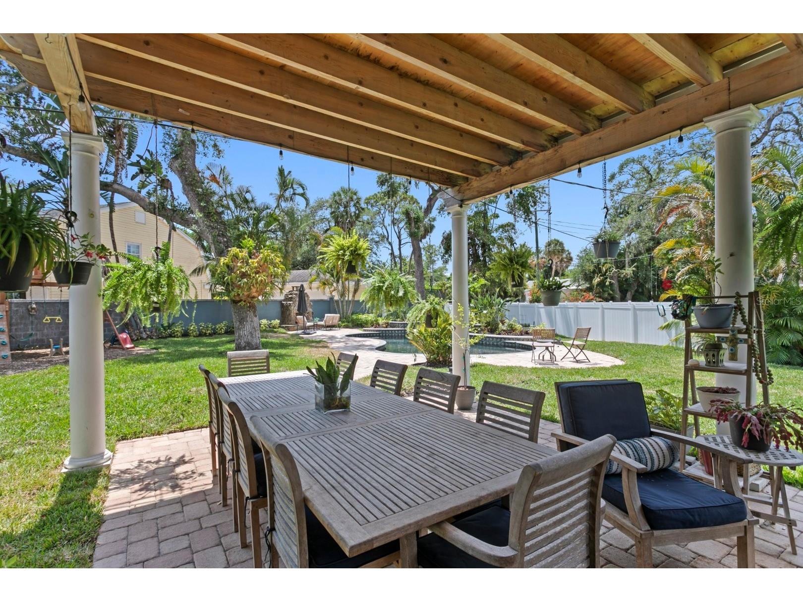 4521 W Watrous Avenue Tampa FL 33629 TB8510673 image29