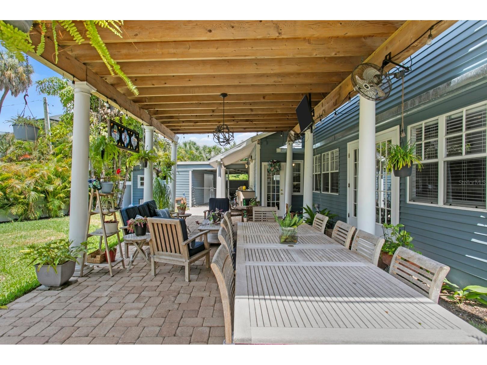 4521 W Watrous Avenue Tampa FL 33629 TB8510673 image30
