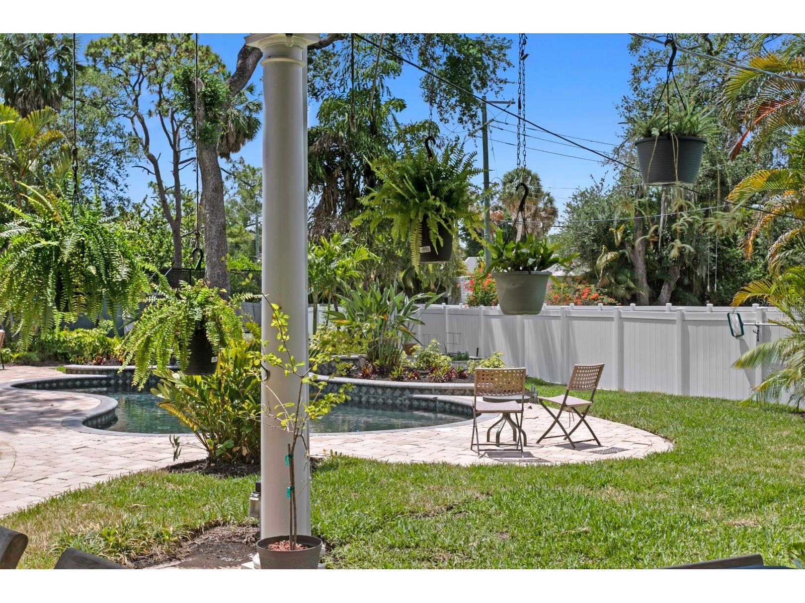 4521 W Watrous Avenue Tampa FL 33629 TB8510673 image31