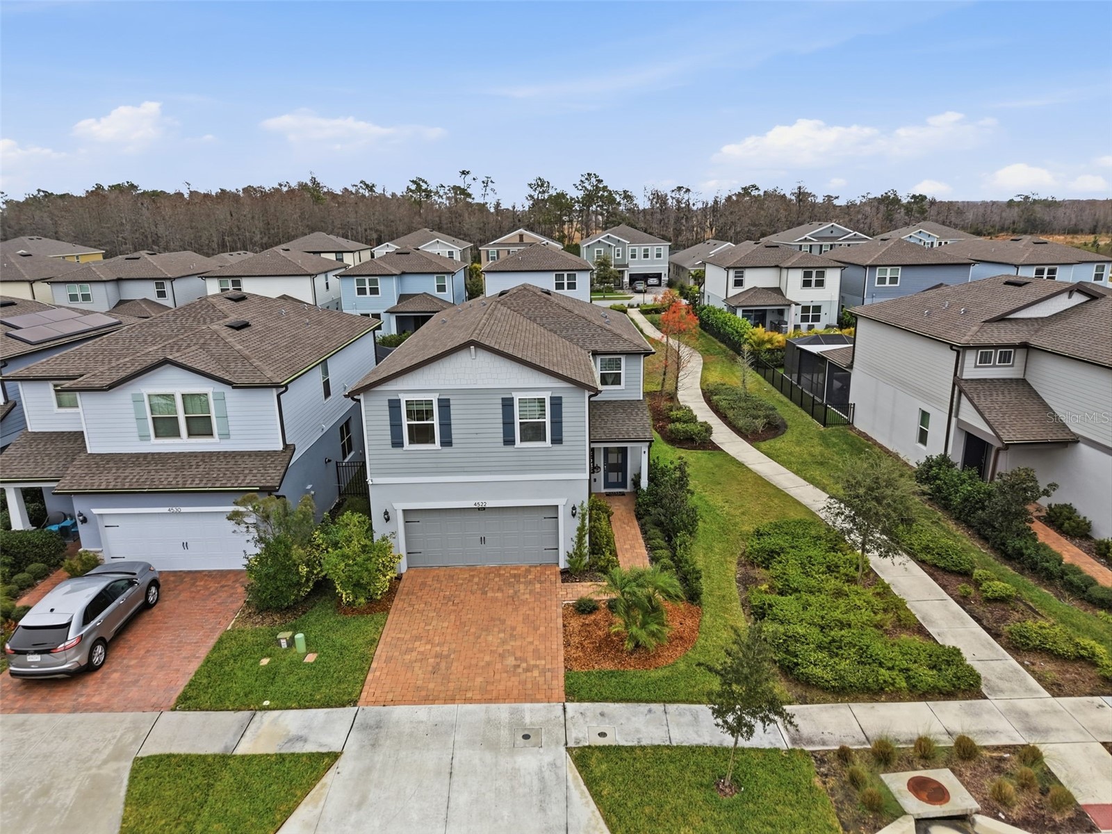 4522 Emprise Way Land O Lakes FL 34638 W7882454 image1