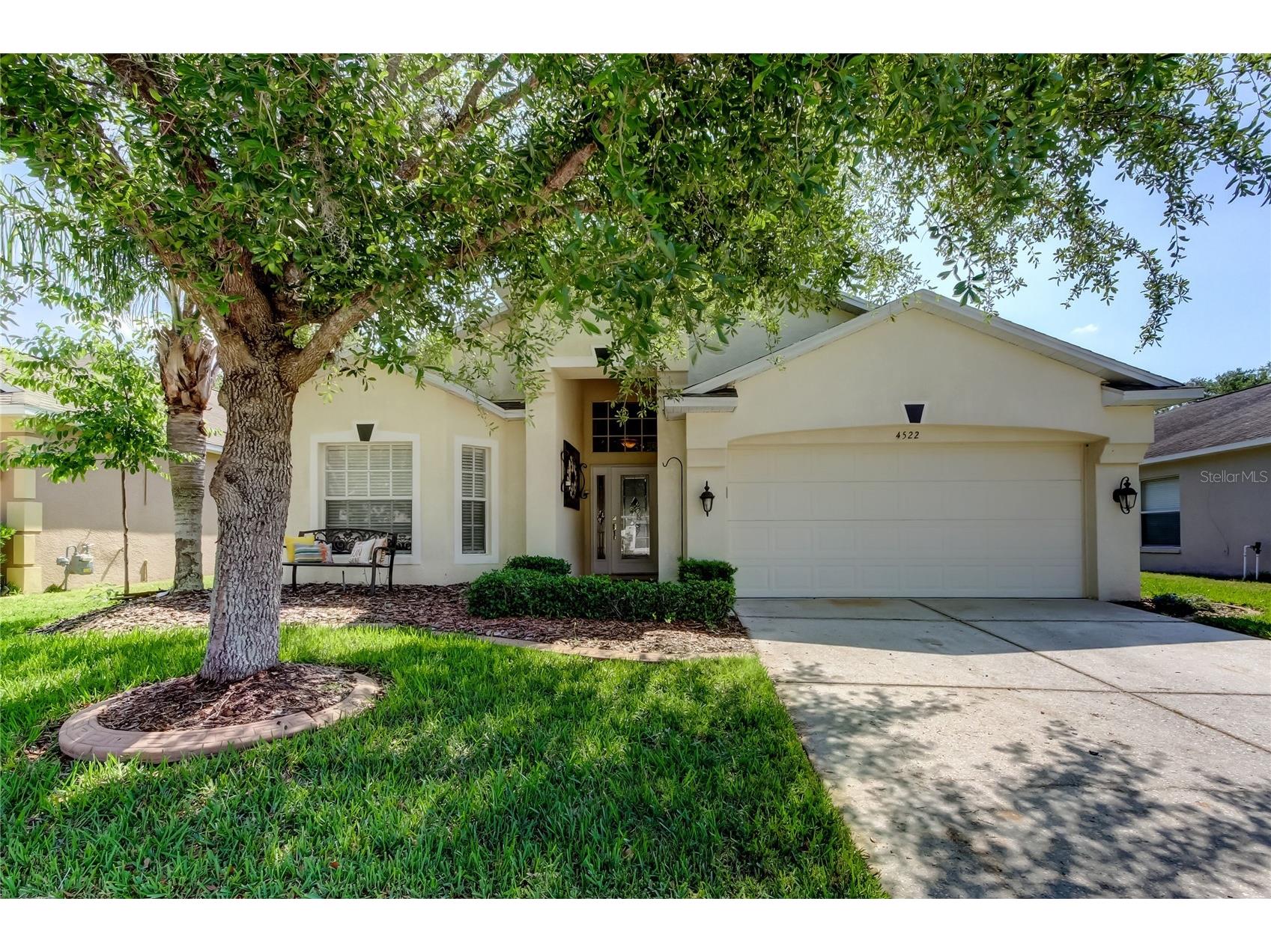 4522 Lisette Circle Brooksville FL 34604 TB8399789 image1