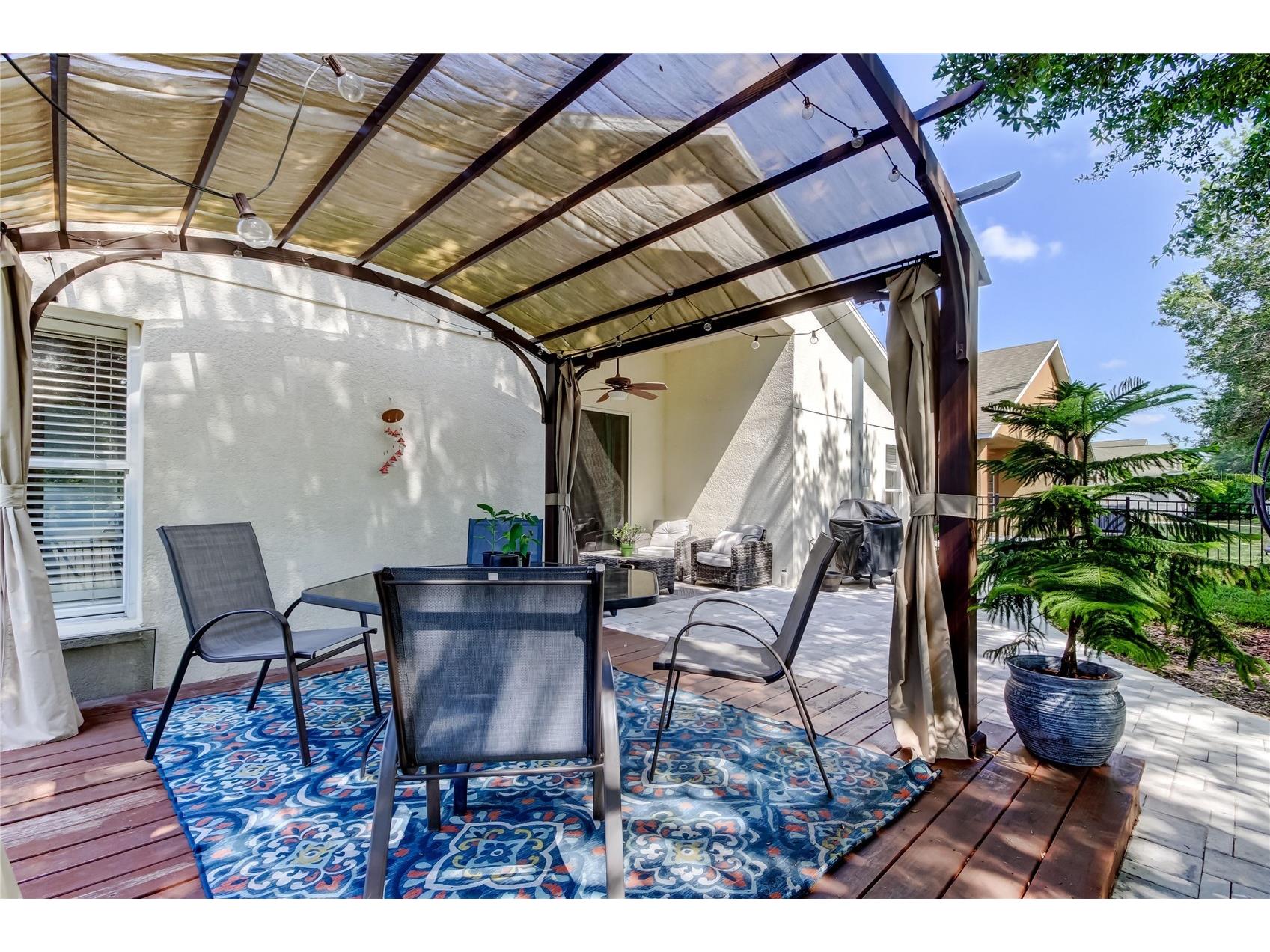 4522 Lisette Circle Brooksville FL 34604 TB8399789 image57