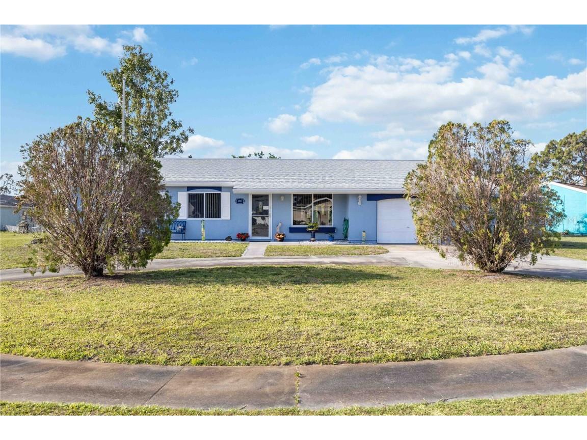 4522 Lullaby Road North Port FL 34287 A4569787 image1