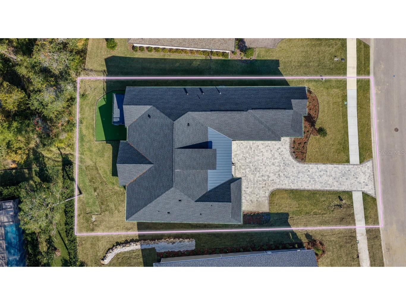 4522 Majestic Hills Loop Brooksville FL 34601 TB8449635 image4