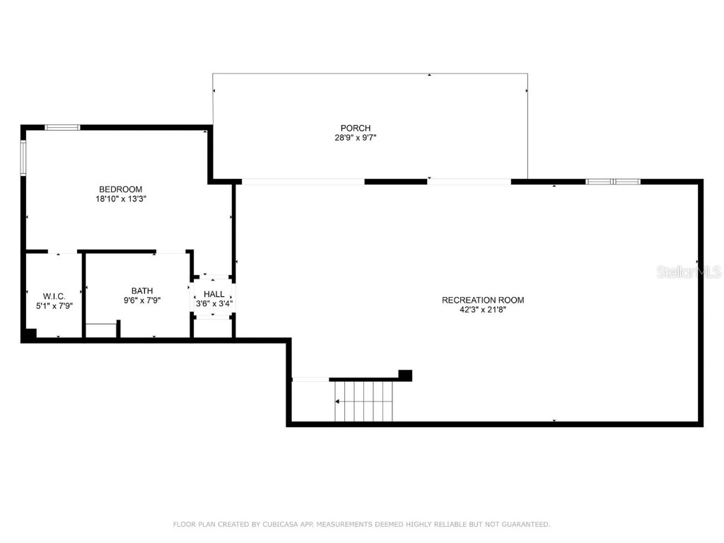 4522 Majestic Hills Loop Brooksville FL 34601 TB8449635 image84