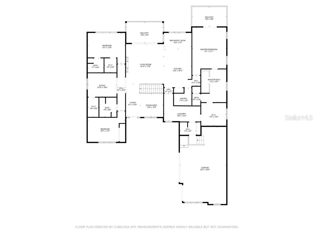 4522 Majestic Hills Loop Brooksville FL 34601 TB8449635 image85