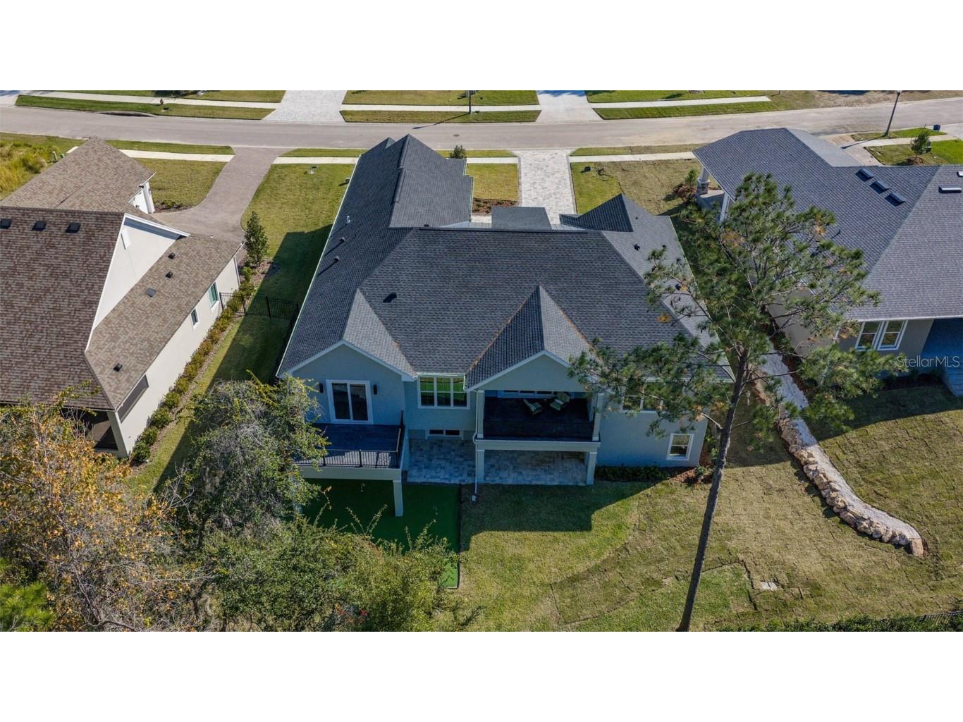 4522 Majestic Hills Loop Brooksville FL 34601 TB8449635 image94